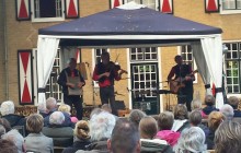 Vollek - Live in Bakkeveen