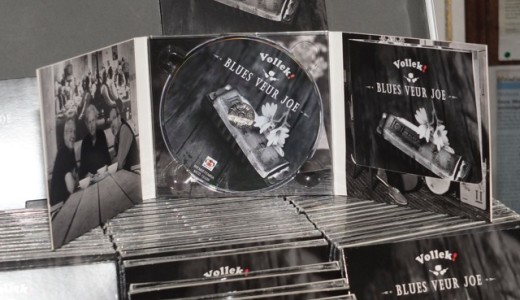 CD-Vollek-Blues-veur-Joe