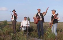Vollek! - Rondje Fochteloërveen